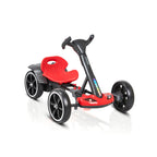 TurboCruze™ — Unlock Joyful Adventures with Effortless, Safe Cruising