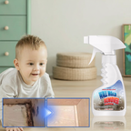 PureGuard™ Anti-Mold Spray — Erase Stubborn Mold & Breathe Easy with Fresh, Radiant Walls