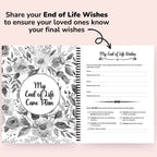 FinalPathway™ — Turn Tough Talks Into a Lasting Gift of Calm and Clarity