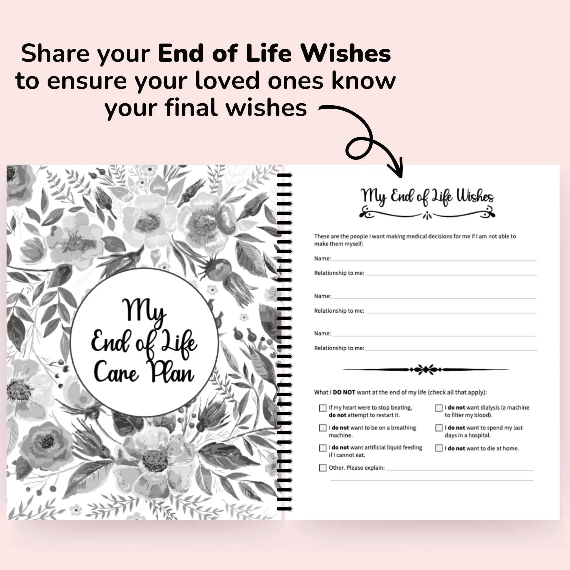 FinalPathway™ — Turn Tough Talks Into a Lasting Gift of Calm and Clarity