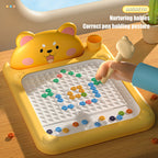 MagnetiPlay™ — Ignite Your Child’s Creativity and Watch Their Imagination Soar