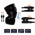 Varelyx™ Knee Stabilizer — Feel Unstoppable Power and Pain-Free Confidence in Every Step