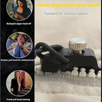 SwiftZip™ — Unlock Instant Freedom from Stuck, Broken Zippers Every Time