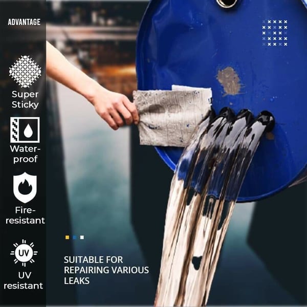 SealMax Pro™ — Instantly Lock Out Leaks and Reclaim Your Peace of Mind