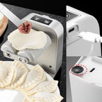 RamelliSeal™ — Create Perfectly Sealed, Mouthwatering Ravioli in Seconds Without Any Hassle