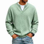CastraKnit™ — Feel Confident and Cozy with Effortless Style All Day Long