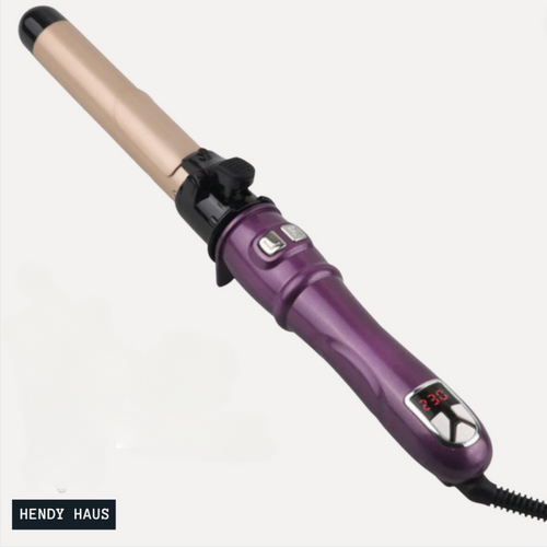BeachLuxe Twist™ — Effortless Glam Curls That Boost Confidence and Turn Heads Fast
