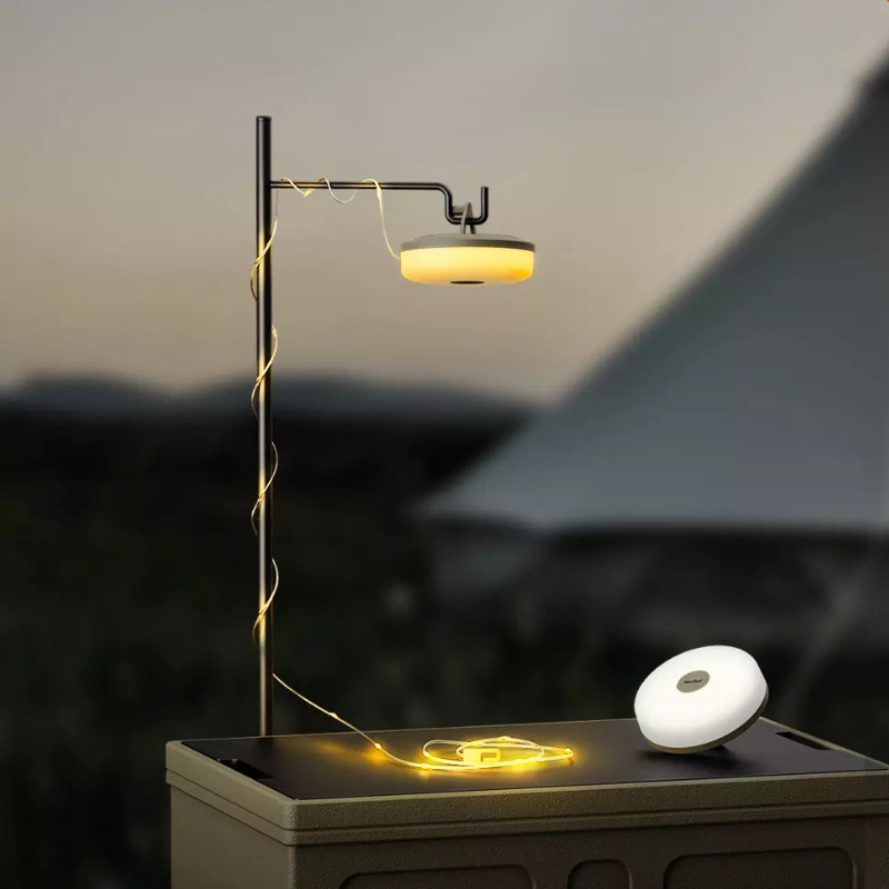 LumaGlow™ — Effortless Magic Lighting Anywhere You Dream