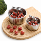 SphereCraft™ — Effortless Perfect Meatballs That Impress Every Time