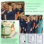 Celestiva™ 6-in-1 Nano Microneedle Patch — Ignite Your Fat Burn and Reveal Youthful, Radiant Skin Instantly