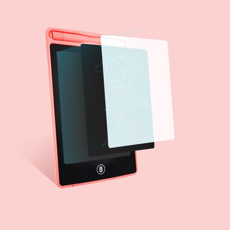BrightScribe™ — Ignite Boundless Creativity with Safe, Featherlight Fun