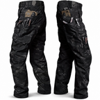 Waterproof Work & Trail Cargo Pants™ — Stay Dry, Loaded, and Unstoppable All Day Long