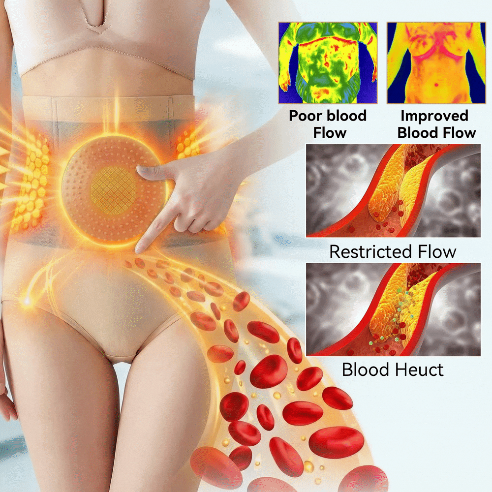 VeroTone™ Sculpting Shorts — Melt Fat and Reveal Your Confident, Tighter Shape Every Day