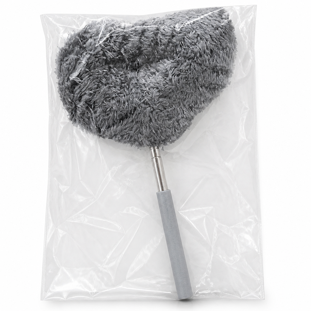 Dustvexa™ Dust Duo — Reach High, Dust Gone, Freedom Gained