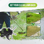 ViroTrim™ String Trimmer Replacement Head — Cut Hassle-Free and Own a Lawn That Wows Every Time