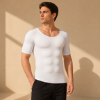 SculptForma™ — Look Sharper in the Shirts You Already Love