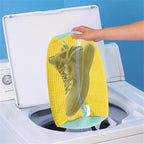 ShoeGuardPro™ — Keep Your Sneakers Spotless and Protected Wash After Wash