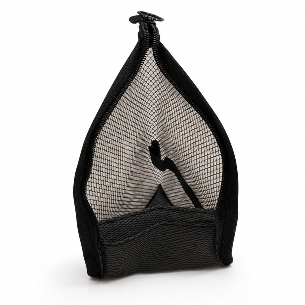 GlideNest™ — Take Command of Your Routine with Effortless, Mess-Free Travel Organization