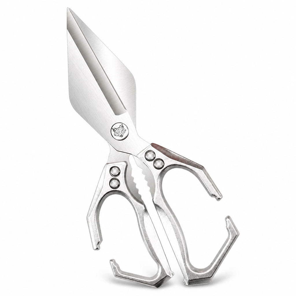 BladeCraft™ — Effortless Precision That Turns Kitchen Chaos into Confidence