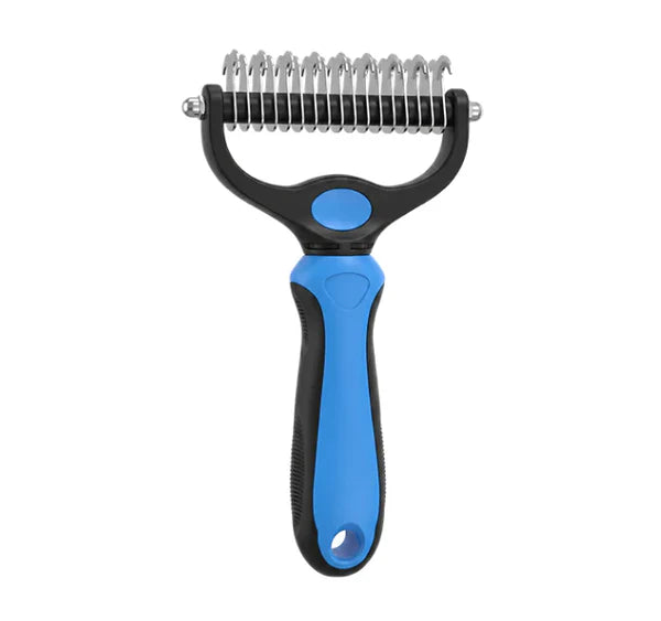 SilkShear™ — Effortlessly End Shedding and Reveal a Lustrous, Fur-Free Pet