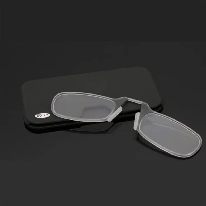 ClarityKey™ — Instant Crystal-Clear Vision That Fits Right on Your Keys
