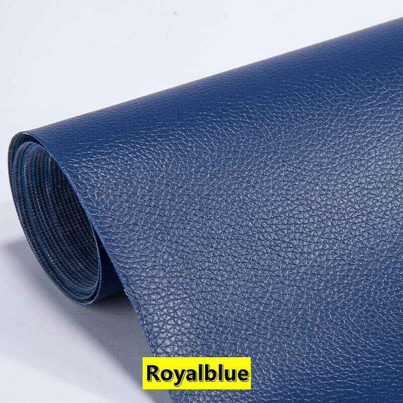 LeathraFix™ — Instantly Erase Tears and Scuffs for Leather That Looks Brand New