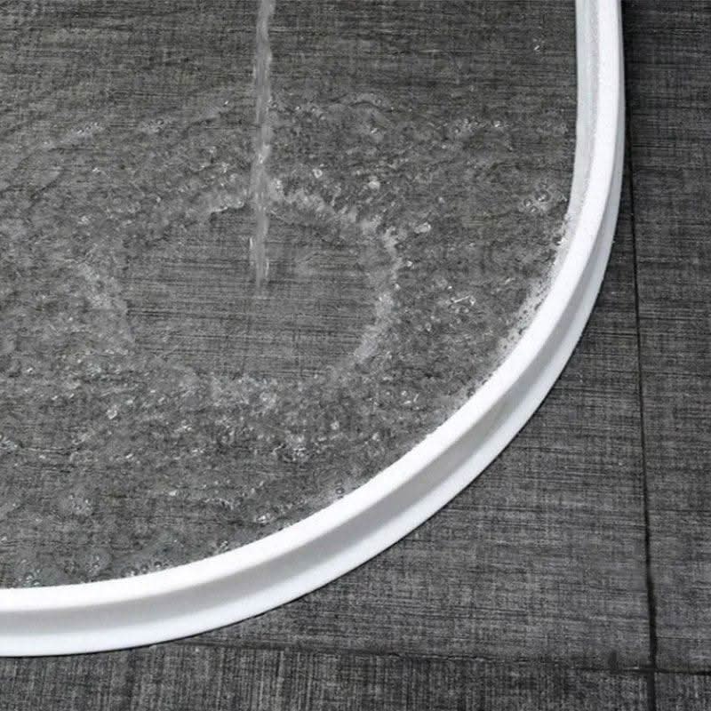 HydraSeal™ — Instantly Lock In Water and Keep Your Bathroom Safe and Spotless