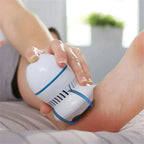 GlideSilk™ — Instantly Reveal Soft, Smooth Feet You’ll Love to Show Off