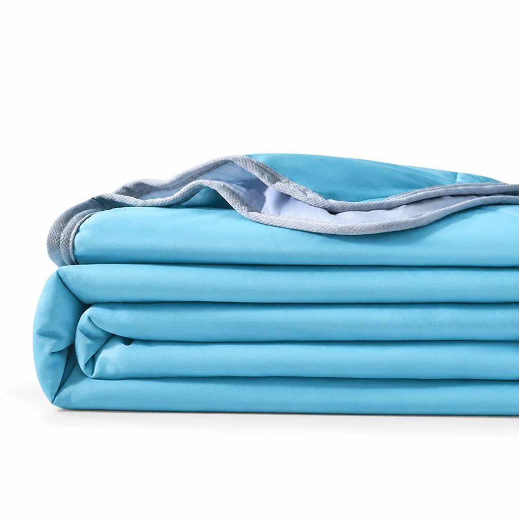 ChillAura™ — Sleep Cool, Wake Refreshed, Own Every Night