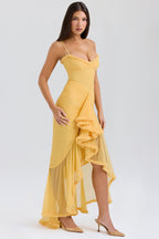 Celestara™ — Feel Unstoppable in a Dress That Celebrates Every Curve and Moment