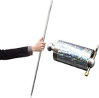 SilvaMyst™ — Command Every Spotlight with Effortless, Jaw-Dropping Magic