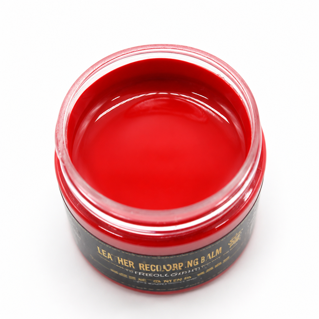 ColorLux™ Leather Revival Kit — Instantly Restore Your Leather’s Flawless, Head-Turning Glow