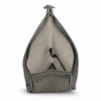 GlideNest™ — Take Command of Your Routine with Effortless, Mess-Free Travel Organization