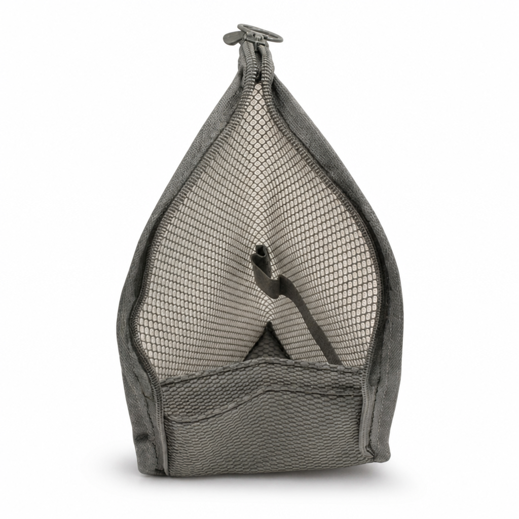 GlideNest™ — Take Command of Your Routine with Effortless, Mess-Free Travel Organization