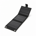 SunTrailCharge™ — Keep Your Devices Powered Wherever the Trail Takes You