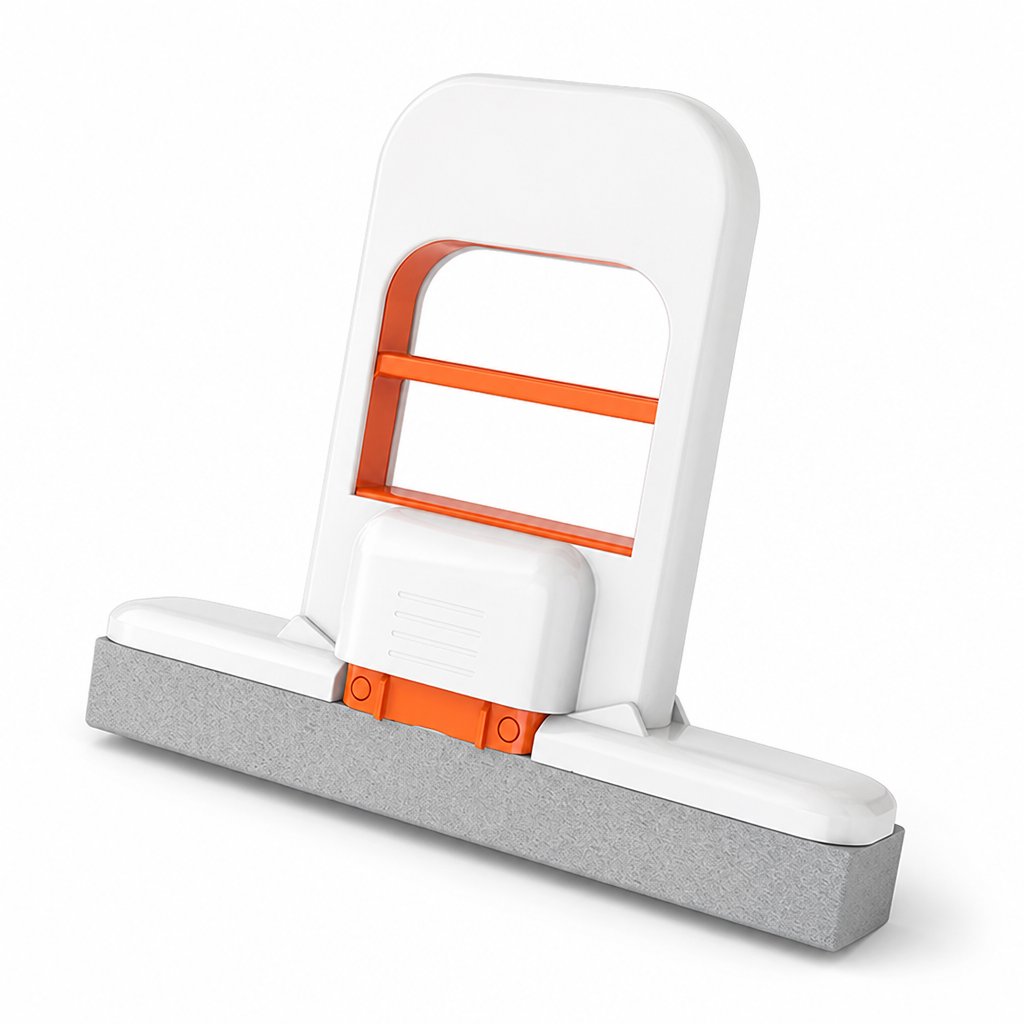 AquaSwipe™ — Effortless Clean Surfaces Without the Mess or the Sweat