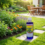 VerdantaShield™ — Crush Weeds Fast and Fuel Your Biggest, Healthiest Harvest Yet
