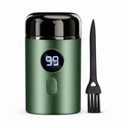 GlideZen™ — Experience the Ultimate Smooth, Comfortable Shave Without Irritation