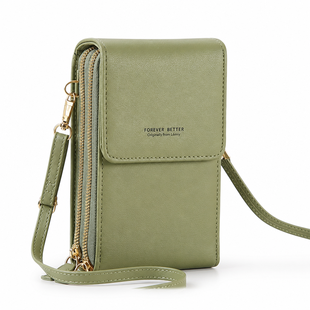 SentinelAura™ — Own Every Moment with Sleek Security and Effortless Style