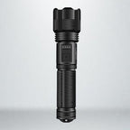 BlazeLight™ — Own the Night with Unstoppable, Razor-Sharp Illumination