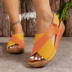 FloWave™ — Walk Pain-Free All Day with Cloud-Like Comfort and Confidence
