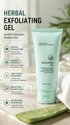 BotaniLuxe™ Herbal Brightening Gel — Unlock Soft, Radiant Skin That Turns Heads Every Day