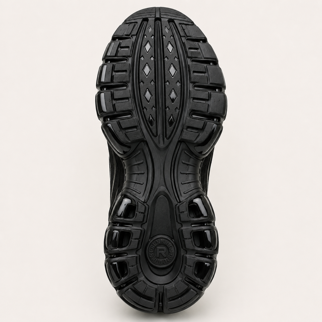 IronStride™ — Step into Fearless Comfort and Unbreakable Protection