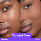 LunaSilk™ — Reveal Your True Glow with Seamless, All-Day Confidence
