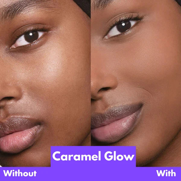LunaSilk™ — Reveal Your True Glow with Seamless, All-Day Confidence