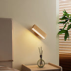 LumaSpin™ — Light That Twists to Your Mood and Lasts All Night Long