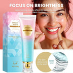 LumaPure™ — Unlock a Radiant Smile and Pain-Free Gums Every Day