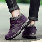 ArctiSole™ Thermal Boots — Feel Wrapped in Cozy Warmth and Confident Style Every Step