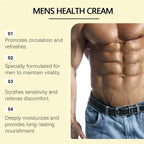 VitalMax™ Men's Performance Cream — Ignite Your Power and Own Every Moment with Unstoppable Energy