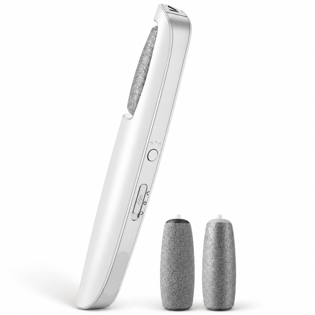 Pedivanta™ — Reveal Irresistibly Soft, Show-Off-Ready Feet Instantly
